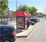 CC018420 - C/ RIO DUERO FRENTE No 13 (colegio)